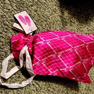 Victoria’s Secret slippers